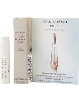 L'EAU D'ISSEY PURE NECTAR DE PARFUM by Issey Miyake