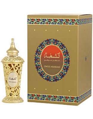 SWISS ARABIAN KASHKHA by Swiss Arabian