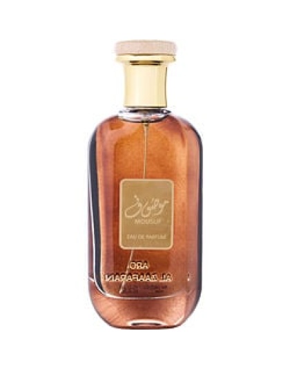 ARD AL ZAAFARAN MOUSUF by Ard Al Zaafaran
