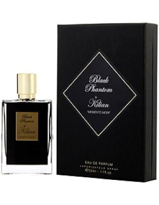 KILIAN BLACK PHANTOM by Kilian