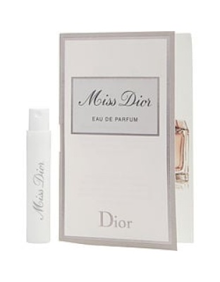 MISS DIOR by Christian Dior
