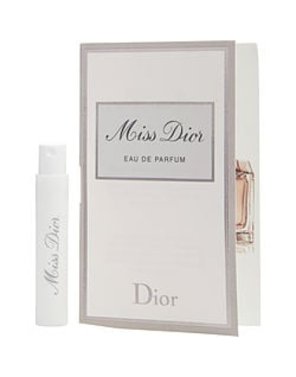 MISS DIOR by Christian Dior