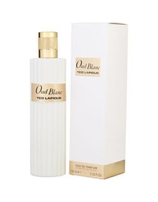 OUD BLANC by Ted Lapidus