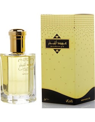 RASASI OUDH AL MUBAKHAR by Rasasi