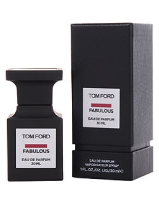 TOM FORD FUCKING FABULOUS by Tom Ford