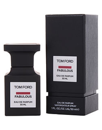 TOM FORD FUCKING FABULOUS by Tom Ford