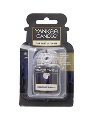 YANKEE CANDLE by Yankee Candle