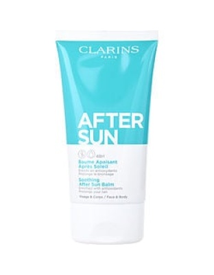 Clarins by Clarins