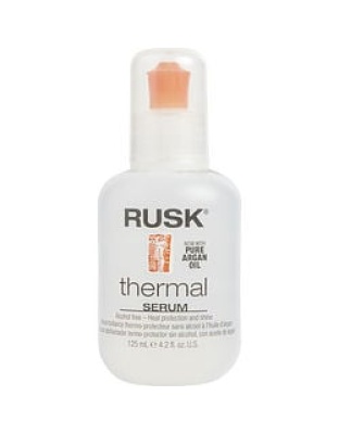 RUSK by Rusk