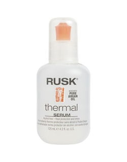 RUSK by Rusk