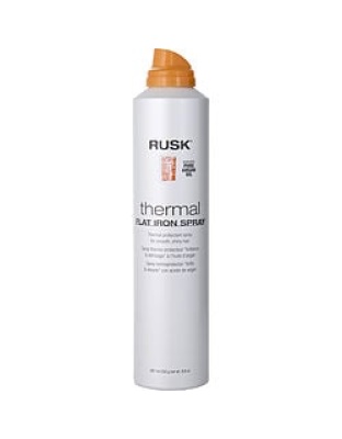 RUSK by Rusk