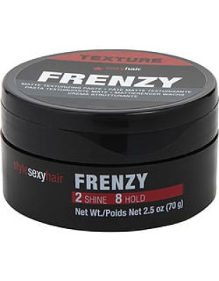 SEXY HAIR by Sexy Hair Concepts