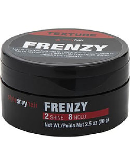 SEXY HAIR by Sexy Hair Concepts
