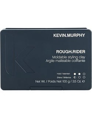 KEVIN MURPHY by Kevin Murphy