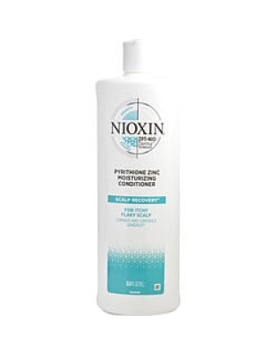 NIOXIN by Nioxin