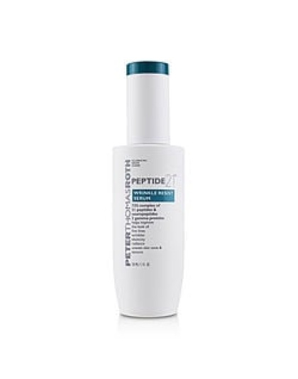 Peter Thomas Roth by Peter Thomas Roth