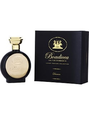 BOADICEA THE VICTORIOUS DASMAN by Boadicea the Victorious