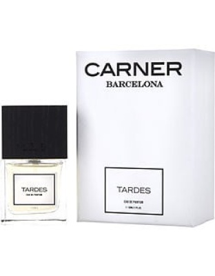 CARNER BARCELONA TARDES by Carner Barcelona