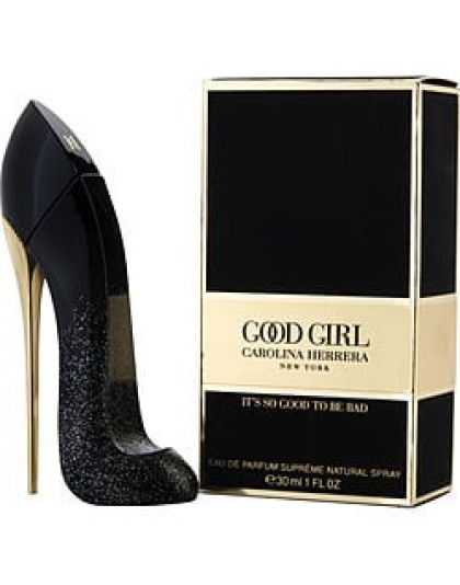 CH GOOD GIRL SUPREME by Carolina Herrera