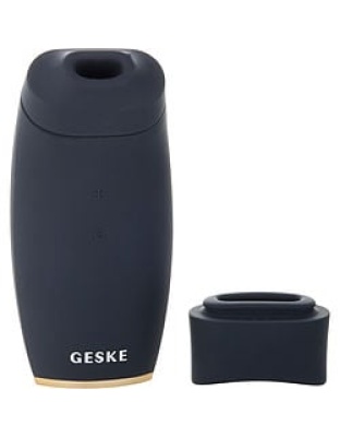 Geske by Geske