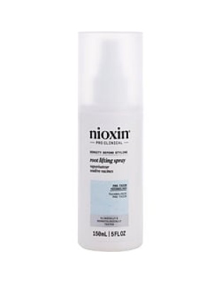 NIOXIN by Nioxin