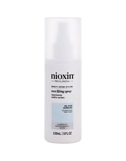 NIOXIN by Nioxin