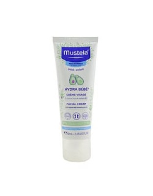 Mustela by Mustela