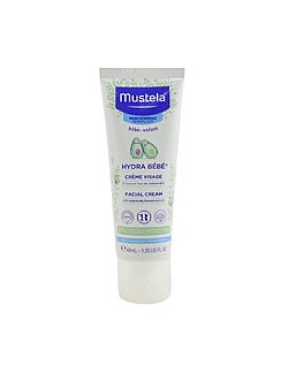 Mustela by Mustela