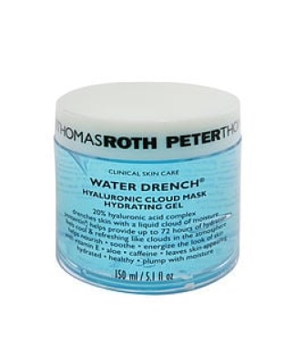 Peter Thomas Roth by Peter Thomas Roth