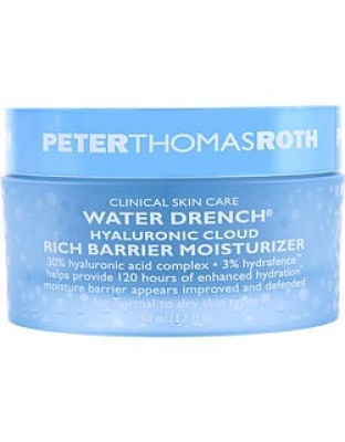 Peter Thomas Roth by Peter Thomas Roth