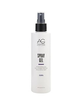 AG HAIR CARE by AG Hair Care
