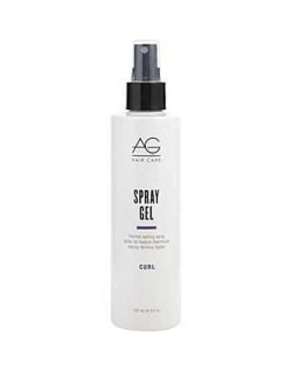 AG HAIR CARE by AG Hair Care