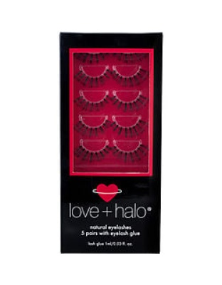 Love+Halo by Love+Halo