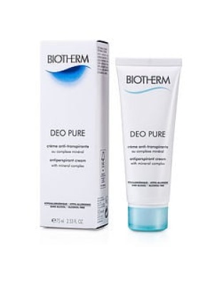 Biotherm by BIOTHERM