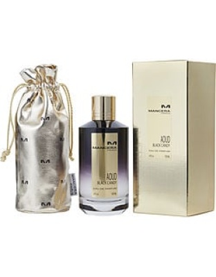 MANCERA AOUD BLACK CANDY by Mancera