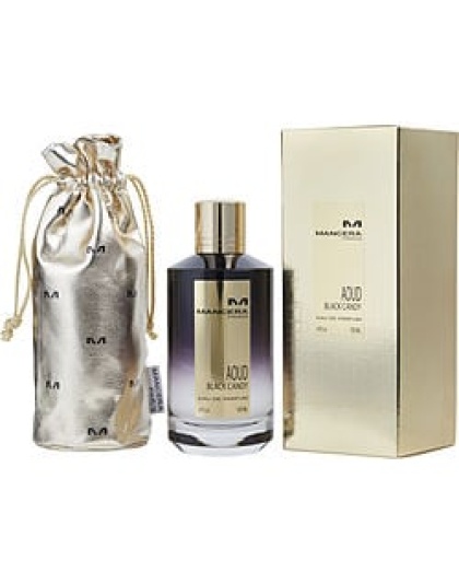 MANCERA AOUD BLACK CANDY by Mancera