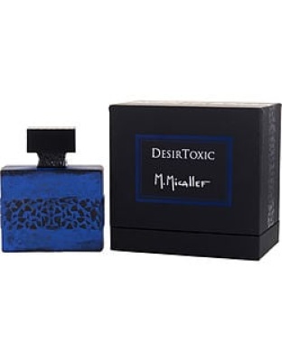 M. MICALLEF PARIS DESIR TOXIC by Parfums M Micallef