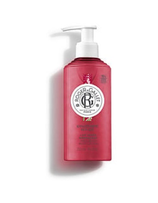 ROGER & GALLET GINGEMBRE ROUGE by Roger & Gallet