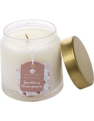 SPARKLING CHAMPAGNE by Northern Lights