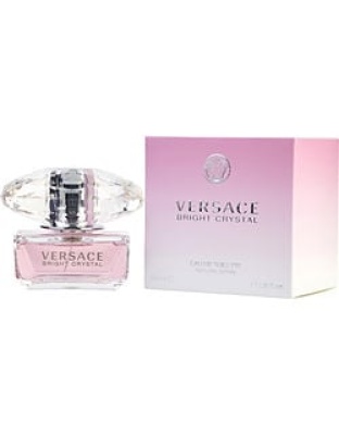VERSACE BRIGHT CRYSTAL by Gianni Versace