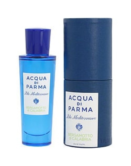 ACQUA DI PARMA BLUE MEDITERRANEO BERGAMOTTO DI CALABRIA by Acqua di Parma