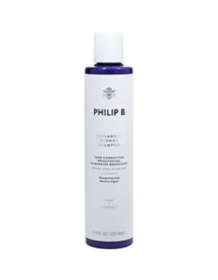 PHILIP B by Philip B