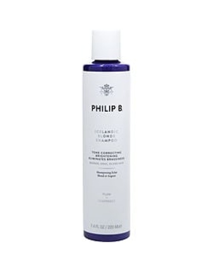 PHILIP B by Philip B