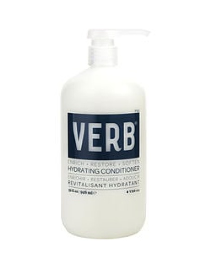 VERB by VERB