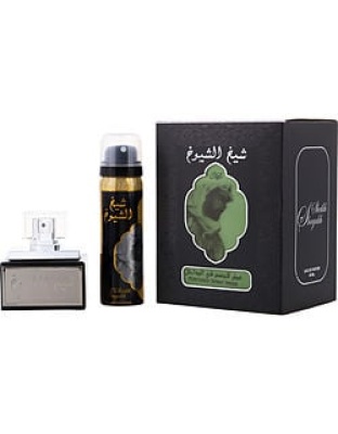 LATTAFA SHEIKH AL SHUYUKH by Lattafa