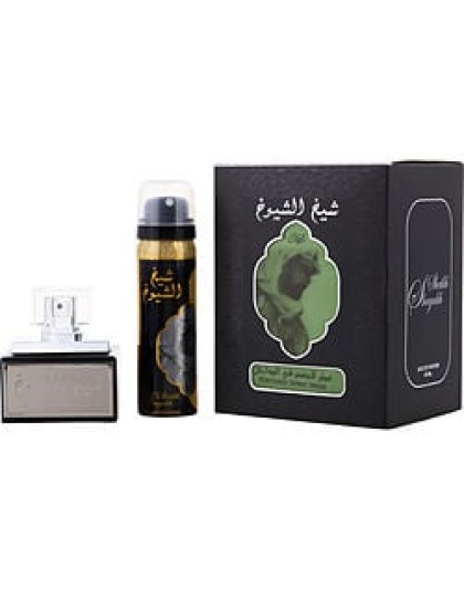 LATTAFA SHEIKH AL SHUYUKH by Lattafa