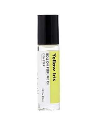 DEMETER YELLOW IRIS by Demeter