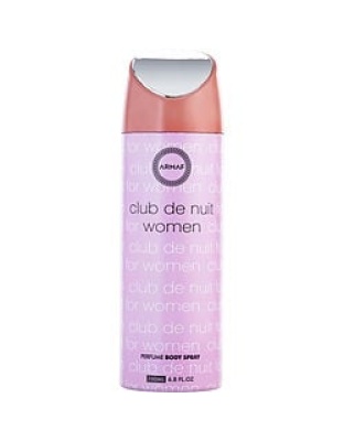 ARMAF CLUB DE NUIT by Armaf