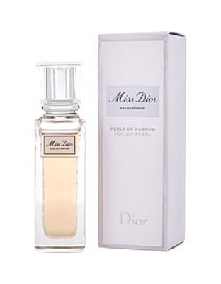 MISS DIOR by Christian Dior