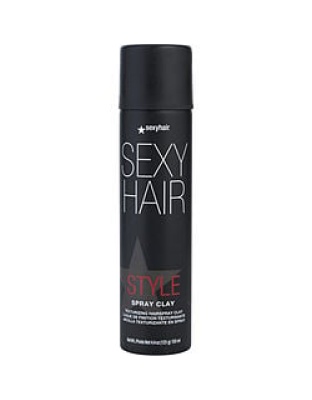 SEXY HAIR by Sexy Hair Concepts